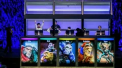 Как ставить на киберспорт: лучшие стратегии для Dota 2 и CS: GO, советы новичкам