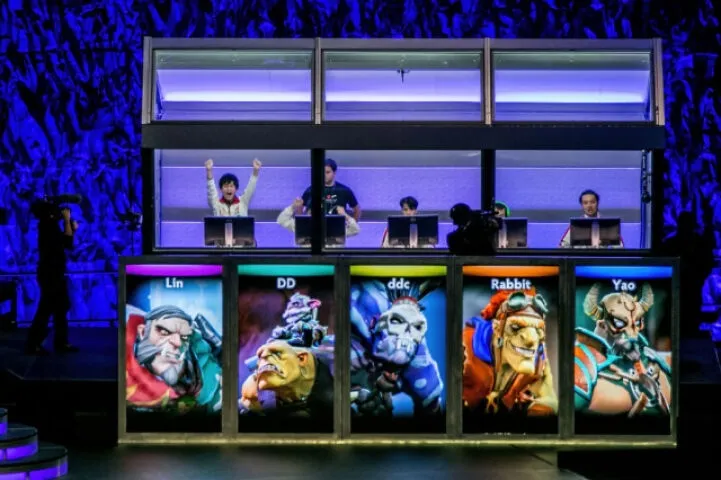 Как ставить на киберспорт: лучшие стратегии для Dota 2 и CS: GO, советы новичкам