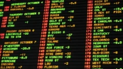 Как разобраться в американских коэффициентах в ставках на спорт?