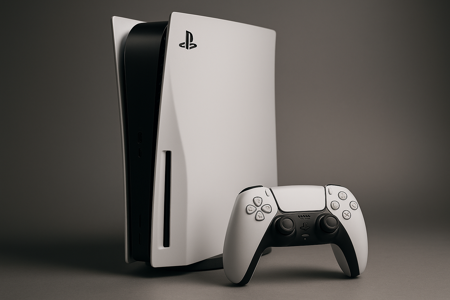 Редакция назвала десять лучших игр для PlayStation 5