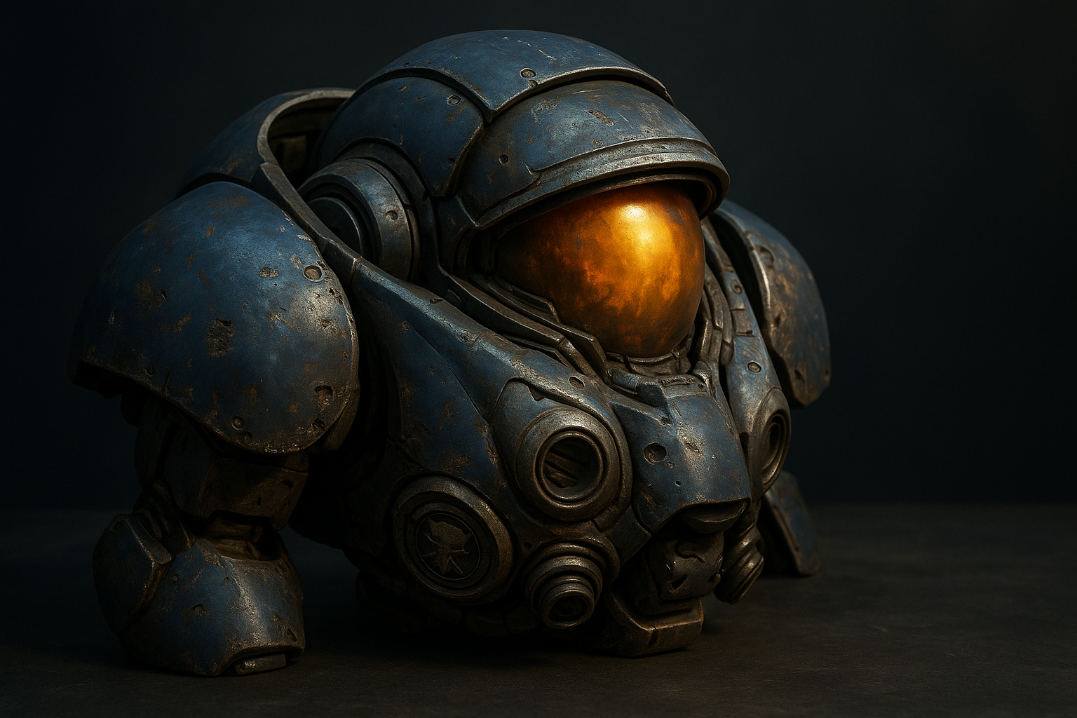 Хэй и Хартлинг раскрыли планы по StarCraft на BlizzCon