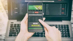 Как работает биржа ставок на спорт?