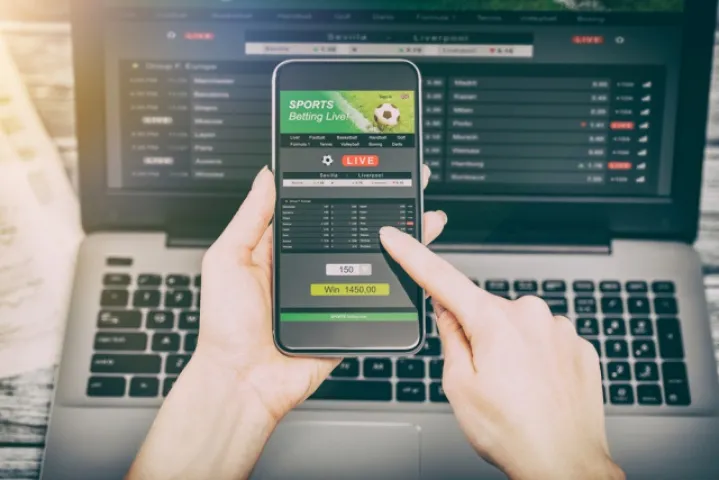 Как работает биржа ставок на спорт?