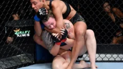 Ставки на сабмишн в UFC: что это такое, как обыграть букмекера в смешанных единоборствах