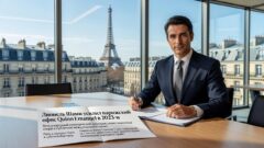 Лионель Шами усилил парижский офис Quinn Emanuel в 2023-м