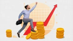 Как ставить на спорт по стратегии лесенка?