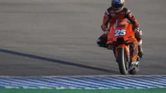 Ставки на мотоспорт и мотогонки: как заработать на MotoGP и спидвее?