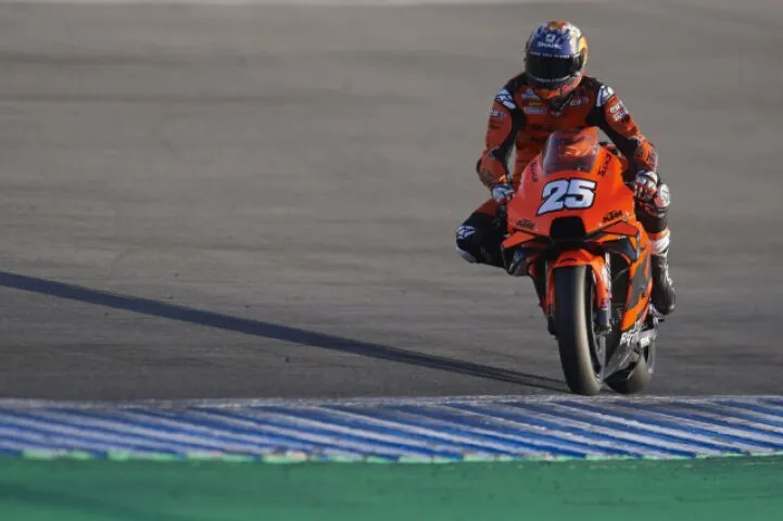 Ставки на мотоспорт и мотогонки: как заработать на MotoGP и спидвее?