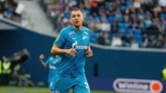 Артём Дзюба рассказал, почему решил уйти из «Зенита»