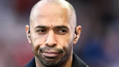 Тьерри Анри уверен, что нынешняя «Барселона» непобедима