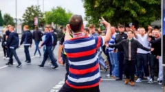 Фанаты «Ноттингем Форест» матерятся больше всех в АПЛ