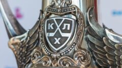 Коньков — о новом правиле в овертаймах КХЛ: мне нравится это изменение
