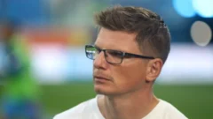Аршавин прокомментировал итоги московского дерби между «Спартаком» и «Локомотивом»