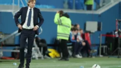 Валерий Карпин недоумевает из-за работы VAR в РПЛ
