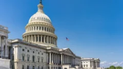 Конгрессмены США призвали запретить ставки на выборы