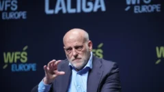 Президент Ла Лиги обвинил «Барселону» в спортивной коррупции