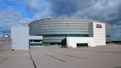 Финские СМИ: Роман Ротенберг продал «Хартвалл-Арену» в Хельсинки