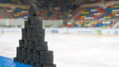 Усов: Шипачев старается делать разницу и приносить результат минскому «Динамо»