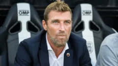 Массимо Каррера покинул пост главного тренера «Асколи»