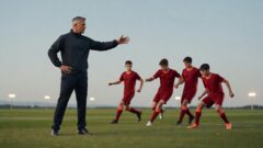 Конор Коади отметил отличие Андони Ираолы от Арне Слота в «Ливерпуле»