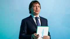 Георгий Черданцев признан лучшим спортивным журналистом России в 2024 году