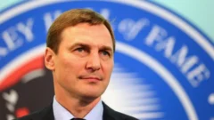 Экс-игрок НХЛ назвал Сергея Фёдорова идеальным кандидатом на пост главного тренера «Детройта»