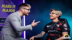 FaZe обыграли NAVI Junior 13-2 дважды и взяли первый трофей за полтора года