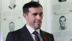 Легенда НХЛ рассказал о главном наследии Павла Дацюка