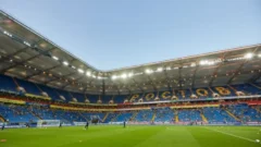 «Ростов» одержал волевую победу над «Оренбургом» в матче Кубка России