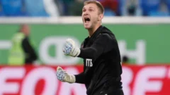 Малафеев считает, что Лещук стал героем матча «Динамо» – «Ахмат»