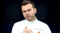Акинфеев поблагодарил болельщиков после ничьей ЦСКА с «Факелом»