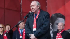 Романцев: «Спартак» с нынешними игроками должен быть в тройке лидеров