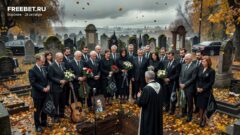 Мишу Маваши похоронят 28 октября в Воронеже