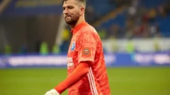 Александр Довбня заявил, что ему в душе 24 года