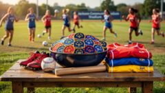 Special Olympics Mississippi объединяет 7 000 атлетов из 18 регионов штата