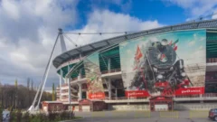 Защитник сборной Мексики  Монтес близок к переходу в «Локомотив»