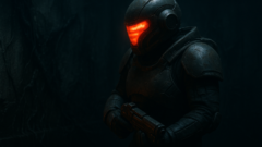 End of Abyss скрестил Metroid с хоррором и споткнулся на багах