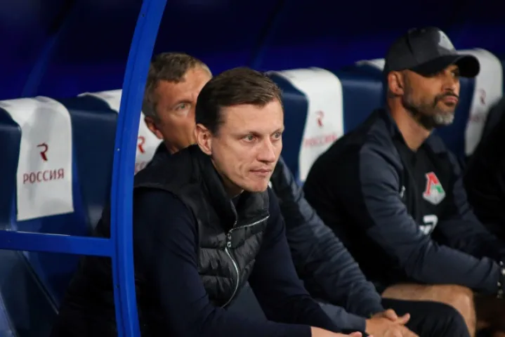 Галактионов о причинах проигрыша «Химкам»: стабильность важнее всего