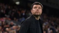 Мурад Мусаев о победе над «Оренбургом»: «Это был один из самых сложных матчей»