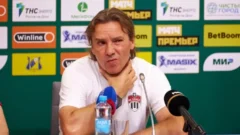 Сергей Юран: важно готовиться к матчу памяти Фёдора Черенкова