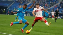 Зобнин: «Спартаку» не хватает агрессивности на поле