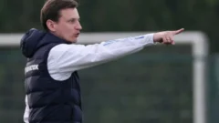 Российская Премьер-Лига назвала претендентов на звание лучшего тренера сентября