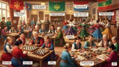 В Улан-Удэ пройдёт фестиваль «Энергия традиций — 2026»