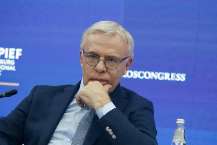 Фетисов: Билл Дэйли не должен вмешиваться в вопрос допуска России на Олимпиаду