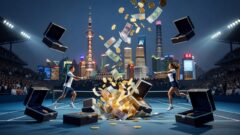 BETBOOM запустил накопительную акцию к шанхайскому Masters