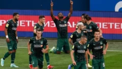 Форварда «Краснодара» Кордобу признали лучшим игроком октября в РПЛ