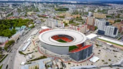 «Урал» в Кубке России по пенальти победил «Химки» с полевым футболистом в воротах