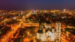 Голландский хавбек»Факела» Мертенс заявил, что чувствует себя счастливым в Воронеже