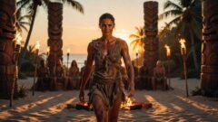 Обри Бракко выходит на финал Survivor 50 с вероятностью победы 94%