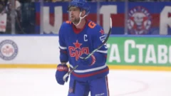Бабаев считает, что Кузнецов не начнёт разрывать КХЛ с первого дня